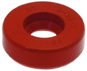 УПЛОТНИТЕЛЬНОЕ КОЛЬЦО ВАЛА ЭЛЕКТРОДВИГАТЕЛЯ