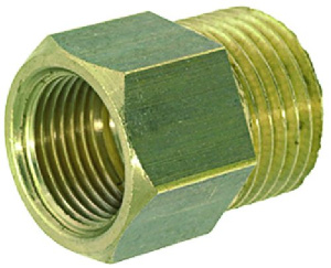 ФИТИНГ O 3/8''M-3/8''F