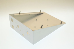 ФРОНТАЛЬНАЯ КОМАНДНАЯ НАКЛОННАЯ ПАНЛЬ