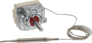 ТЕРМОСТАТ ОДНОФАЗНЫЙ 100-350°C