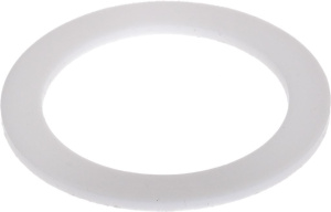 УПЛОТНИТЕЛЬ ПЛОСКИЙ PTFE Ø 56X42X2 MM