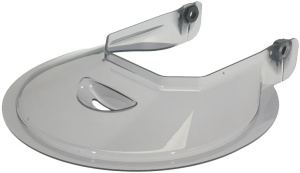 КРЫШКА ДЛЯ ТЕСТОМЕСА ПОЛИКАРБОНАТ FIMAR SL0066