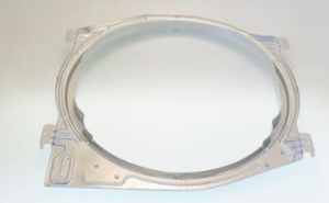 ПАНЕЛЬ ФРОНТАЛЬНАЯ D510266P