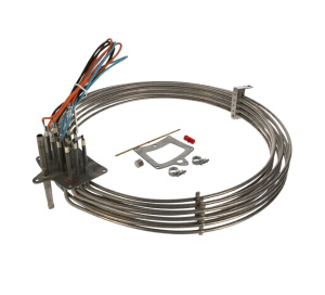 ТЭН С ПРОКЛАДКОЙ RATIONAL 87.01.046