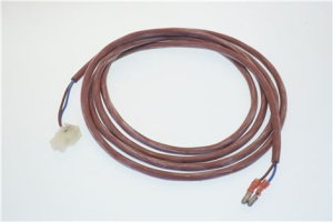41577592. КАБЕЛЬ ПОДКЛЮЧЕНИЯ ГАЛОГЕННОЙ ЛАМПЫ SCC_WE, CM_P RATIONAL 40.03.531