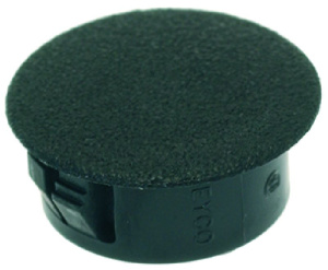 ЗАГЛУШКА Ø 19 ММ