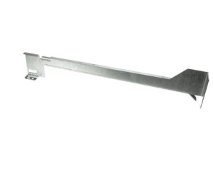 SUPPORT, LH FILTER PAN FRYMASTER 2401449