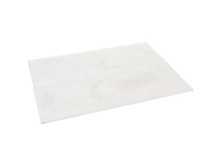 INSULATION FRONT FACE 2-LANE FRYMASTER 8161225