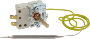 ТЕРМОСТАТ METALFLEX