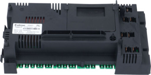 МАТЕРИНСКАЯ ПЛАТА  MEC12R NHT FULL RELE'H.T.