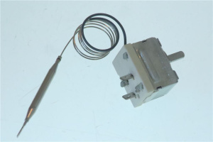 ТЕРМОСТАТ РАБОЧИЙ ОДНОФАЗНЫЙ ROLLER GRILL A06062