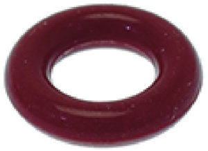 КОЛЬЦЕВОЕ УПЛОТНЕНИЕ 03024 ИЗ КРАСНОГО СИЛИКОНА