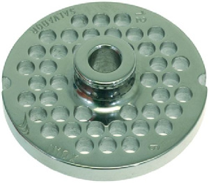 САМОЗАТАЧИВАЮЩАЯСЯ РЕШЕТКА ИЗ НЕРЖ.СТАЛИ МОД.12/6