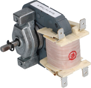 ДВИГАТЕЛЬ КРЫЛЬЧАТКИ 120/240В 50/60ГЦ