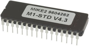 МИКРОСХЕМА EPROM M1-STD V4.3 MIKE2 ДЛЯ ПОСУДОМОЕЧНОЙ МАШИНЫ MEIKO