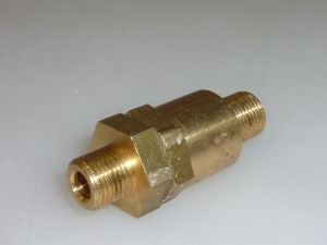 КЛАПАН ОБРАТНЫЙ ПОМПЫ NUOVA SIMONELLI 73012003