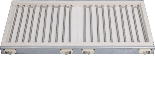 5023666. ТЭН 4000/4355W 230/240V