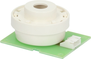 СИГНАЛЬНЫЙ ЗВОНОК С ПЛАТОЙ