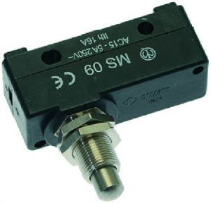 МИКРОВЫКЛЮЧАТЕЛЬ ДВЕРЦЫ MS09 5А 250 В