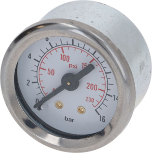 МАНОМЕТЕР NUOVA SIMONELLI 09100002