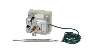 ТЕРМОСТАТ АВАРИЙНЫЙ 140°C ТРЕХФАЗНЫЙ ELECTROLUX PROFESSIONAL 003530