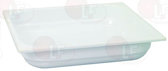 3015910. ДРЕНАЖНЫЙ ПОДДОН 355X325X65 ММ