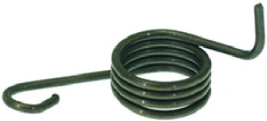 ПРОФИЛИРОВАННАЯ ПРУЖИНА ДЛЯ СКРЕПЕРА