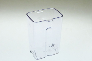 РЕЗЕРВУАР ДЛЯ ВОДЫ ПРОЗРАЧНЫЙ