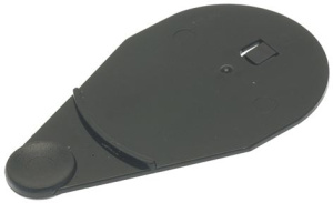 ЗАСЛОНКА ДЛЯ БУНКЕРА КОФЕ