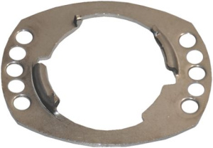 КУЛАК ДЛЯ СТЫКОВКИ ШТИФТА