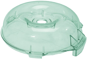 КРЫШКА КУТТЕРА Ø185ММ