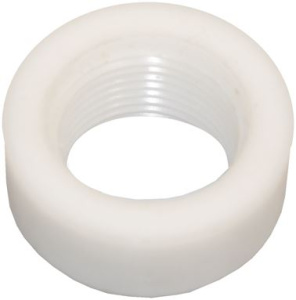 СТУПИЧНАЯ ГАЙКА ПВХ ДЛЯ LP2 