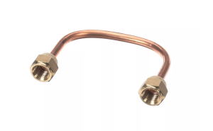 ТРУБКА МЕДНАЯ 1/4" ТЭНА SYNESSO 1.5428