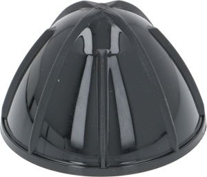 БОЛЬШАЯ ПЛАСТИКОВАЯ НАСАДКА ДЛЯ СОКОВЫЖИМАЛКИ