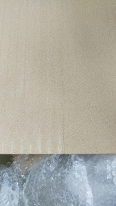  доп.упавковка не требуется 5057944. КАМЕНЬ ОГНЕУПОРНЫЙ 696X349X11+3 ММ