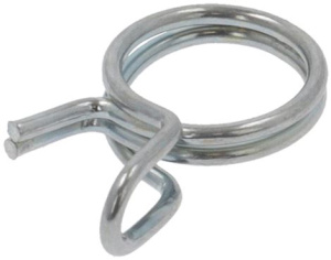 WIRE CLIP O11,3 CNS CONVOTHERM 8050885