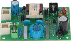 ЭЛЕКТРОННАЯ ПЛАТА ПИТАНИЯ