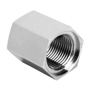 ГАЙКА ПАРОВОГО КРАНА Ø 3/8 " NUOVA SIMONELLI 07300798