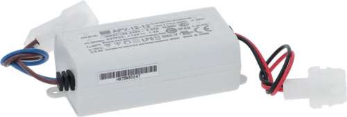 5180356. БЛОК ПИТАНИЯ ЛАМП APV-12-12 N2/S2 LAINOX LA65187281