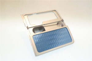 КРЫШКА ВЕРХНЯЯ ESAM3