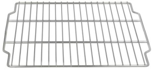 РЕШЕТКА СТАЛЬНАЯ 530X570ММ MKN 206045