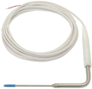 SOND.SPIL.PT1000 1 LIV 90°L=3000 NO RISC LAINOX FR6638311