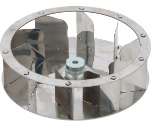 КРЫЛЬЧАТКА 160 ММ SMEG 069290288