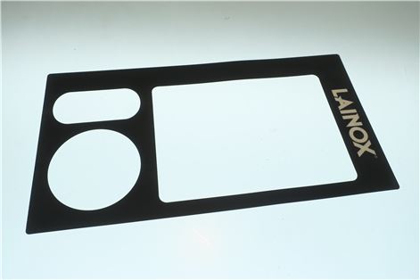 5196250. TASTIERA LAINOX LA67016840