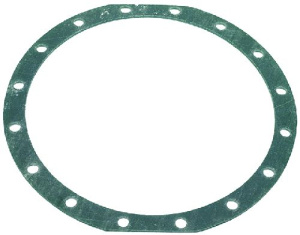 УПЛОТНИТЕЛЬ БОЙЛЕРА 16 ОТВЕРСТИЙ