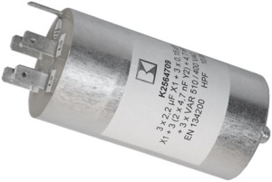 ФИЛЬТР ПРОТИВОПОМЕХОВЫЙ RATIONAL 87.00.693