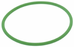 УПЛОТНИТЕЛЬНОЕ КОЛЬЦО 02137 ЗЕЛЕНЫЙ ВИТОН