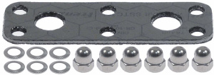 MOUNT. SET SMOKER HEATINGELEMENTCONVOT CONVOTHERM 6056943