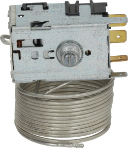 ТЕРМОСТАТ DANFOSS 077B-0408