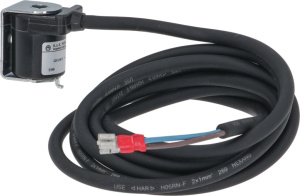 КАТУШКА MULLER 230V С ПРОВОДОМ